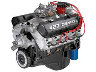 U2792 Engine